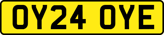 OY24OYE