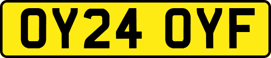 OY24OYF