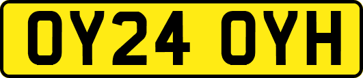 OY24OYH