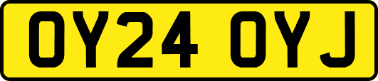 OY24OYJ