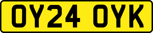 OY24OYK