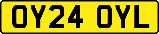 OY24OYL