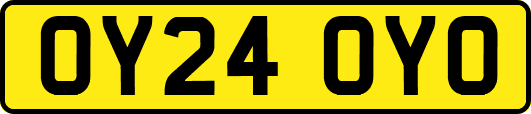 OY24OYO