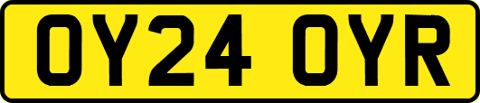 OY24OYR