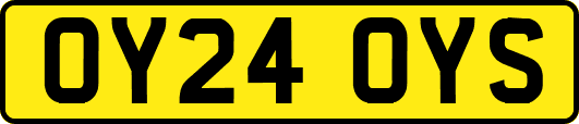 OY24OYS