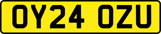 OY24OZU