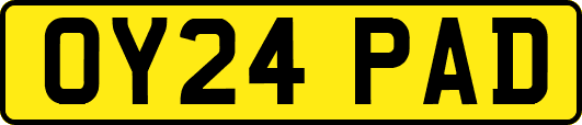 OY24PAD