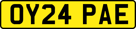 OY24PAE