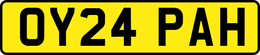 OY24PAH