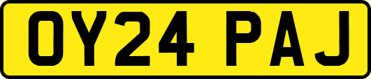OY24PAJ