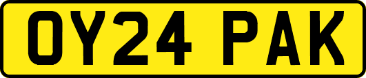 OY24PAK