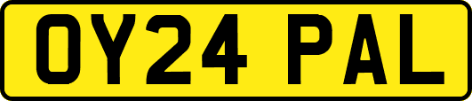 OY24PAL