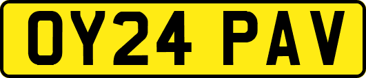 OY24PAV