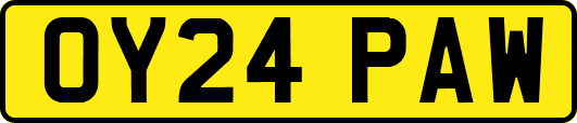 OY24PAW