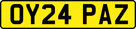 OY24PAZ