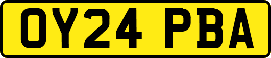 OY24PBA