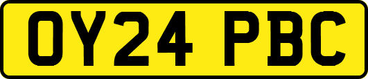 OY24PBC