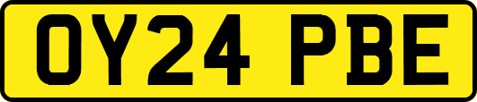 OY24PBE