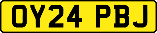 OY24PBJ