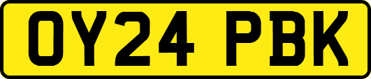 OY24PBK
