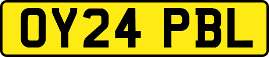 OY24PBL