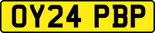 OY24PBP