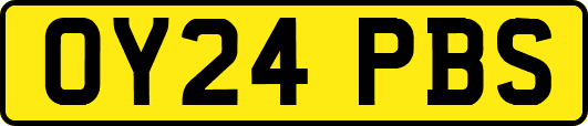 OY24PBS