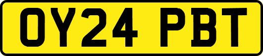 OY24PBT