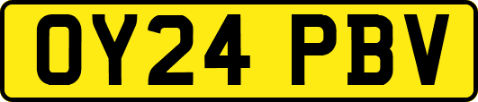OY24PBV