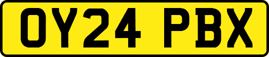 OY24PBX