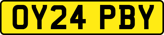 OY24PBY