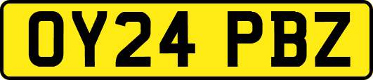 OY24PBZ