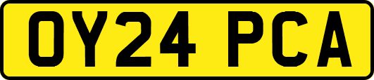 OY24PCA
