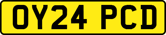OY24PCD