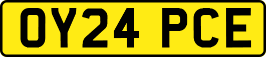 OY24PCE