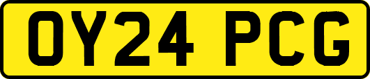 OY24PCG