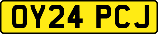 OY24PCJ