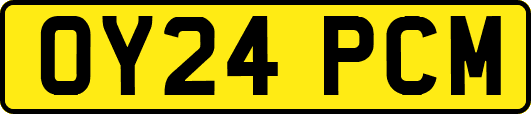 OY24PCM