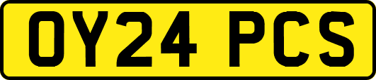 OY24PCS