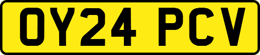 OY24PCV