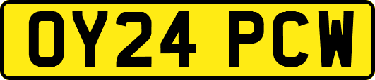 OY24PCW