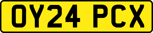 OY24PCX