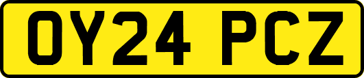OY24PCZ