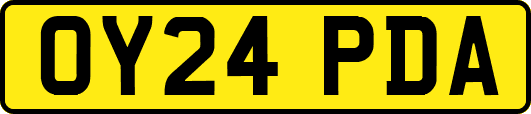 OY24PDA