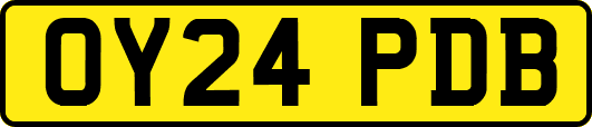 OY24PDB