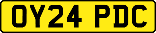 OY24PDC