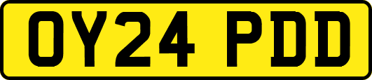 OY24PDD