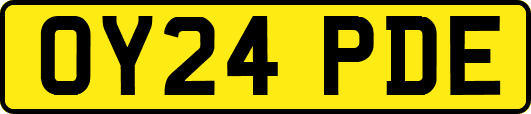 OY24PDE