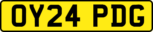 OY24PDG