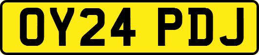 OY24PDJ